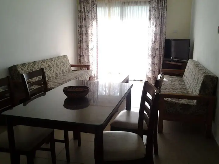 Киссонерга: Anna Hotel Apartments