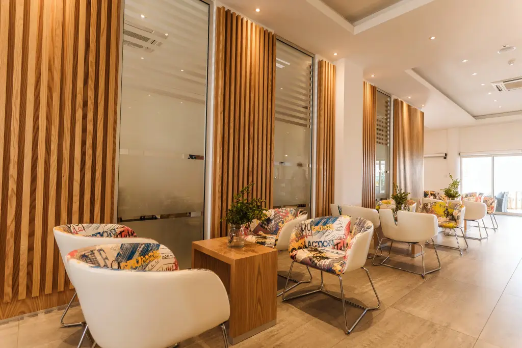 Киссонерга: Vrachia Beach Hotel & Suites - Adults only