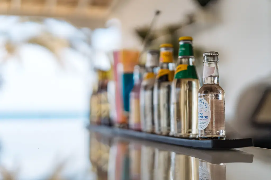 Vrachia Beach Hotel & Suites - Adults only — фото 1