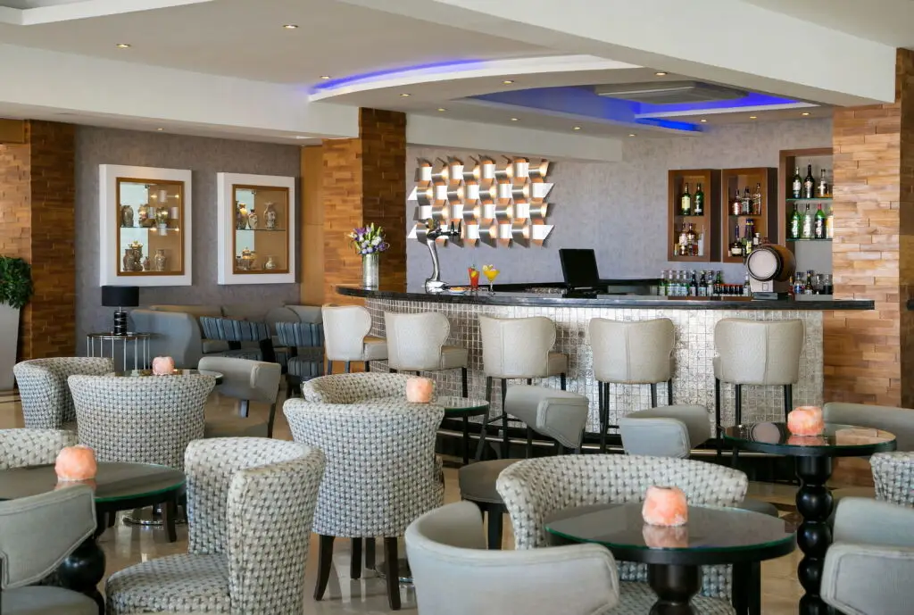 Айя-Напа: Asterias Beach Hotel
