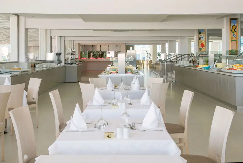 Айя-Напа: Asterias Beach Hotel