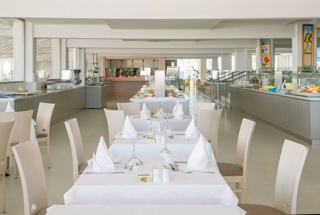 Айя-Напа: Asterias Beach Hotel