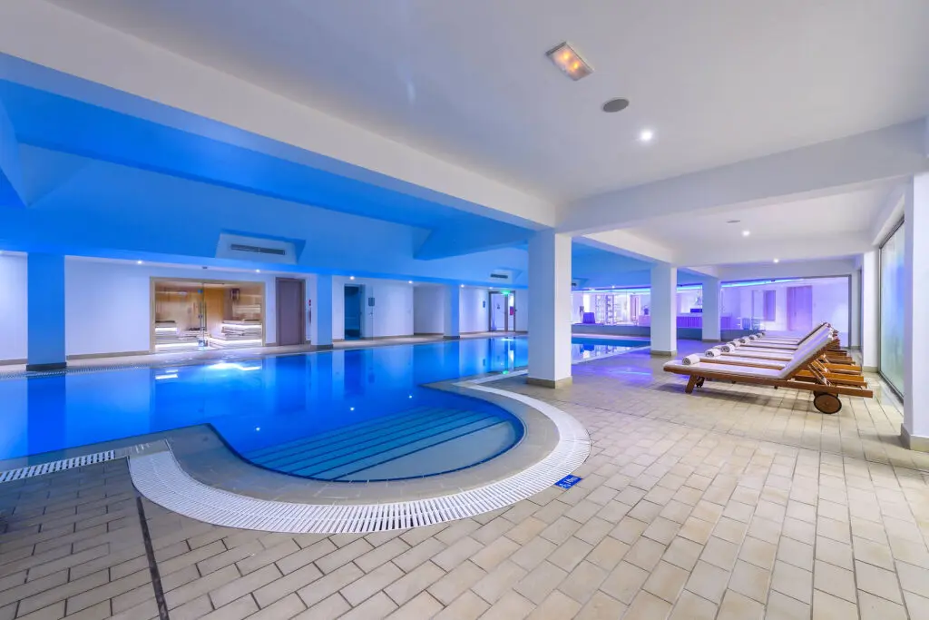 Айя-Напа: Asterias Beach Hotel