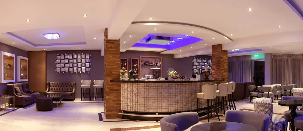 Айя-Напа: Asterias Beach Hotel