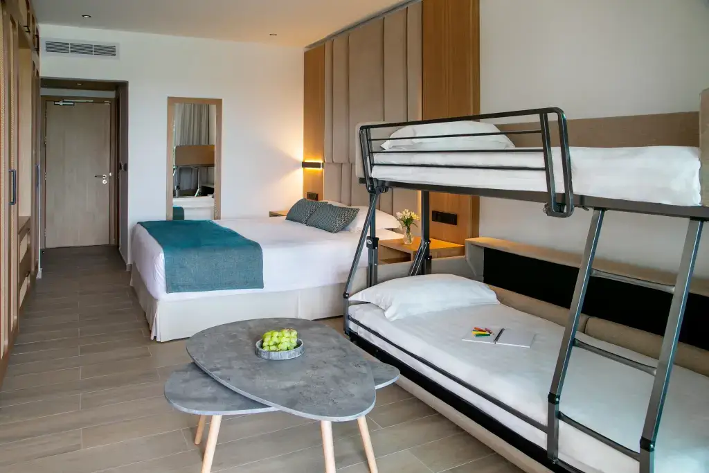 Айя-Напа: Asterias Beach Hotel