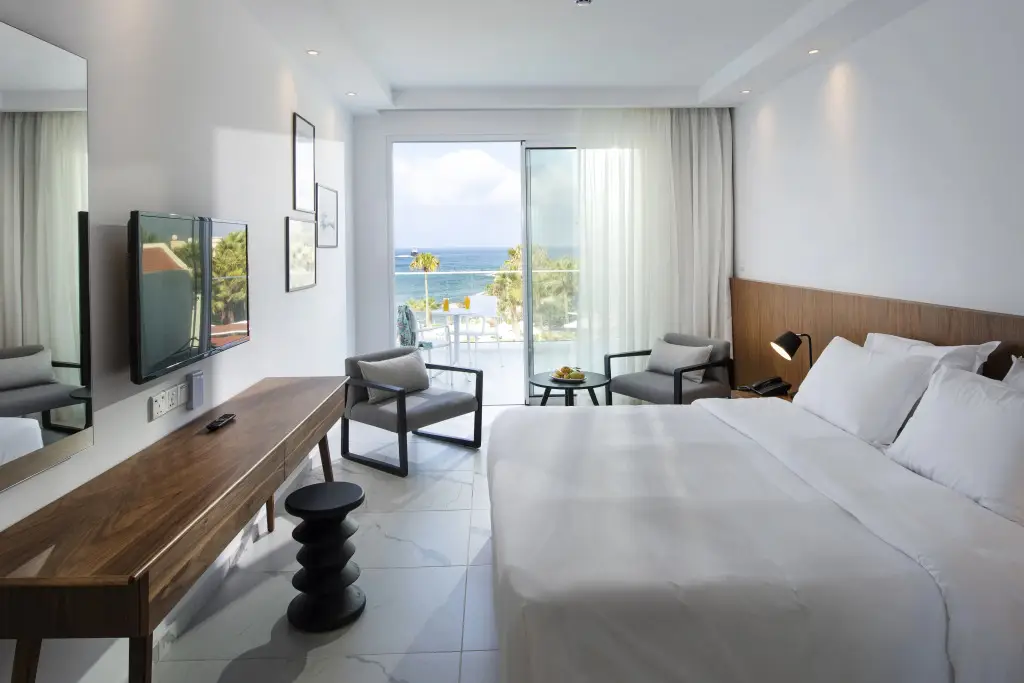 Хлорака: Akti Beach Village Resort