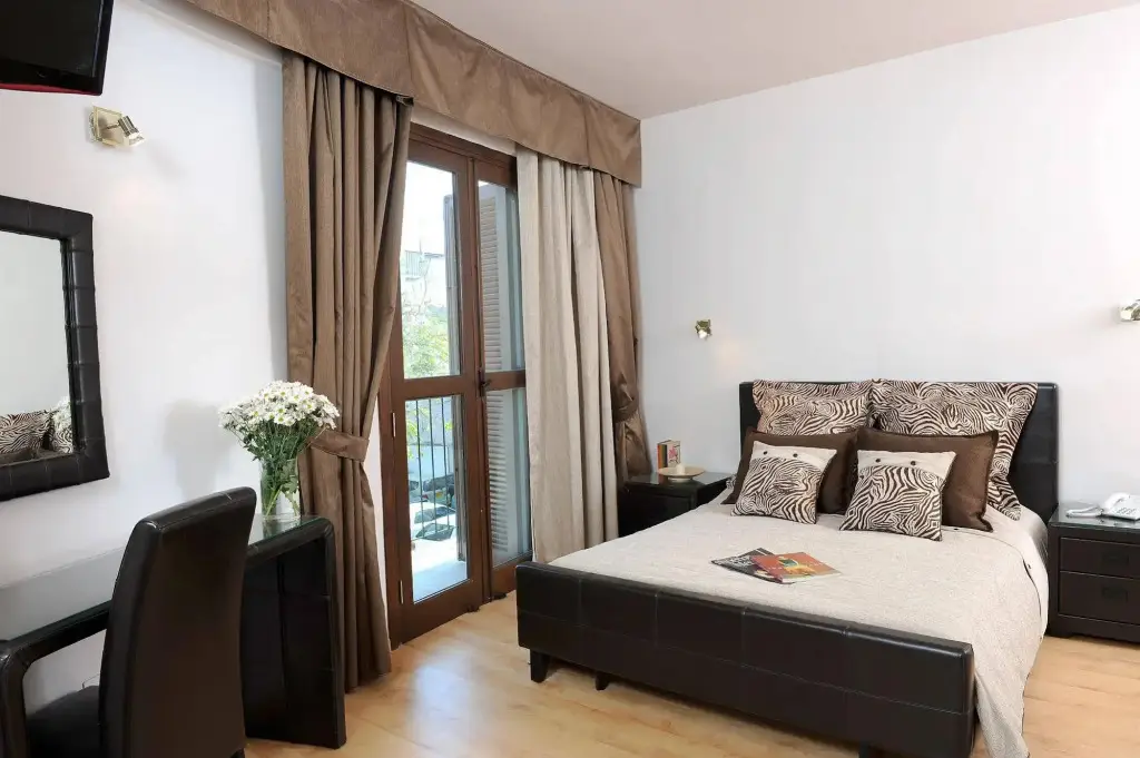 Никосия: Royiatiko Hotel