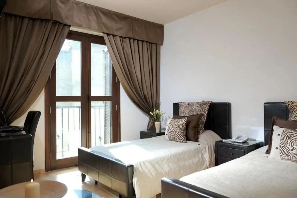 Никосия: Royiatiko Hotel