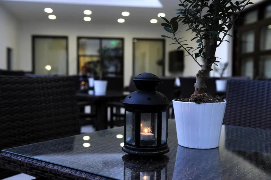 Никосия: Royiatiko Hotel