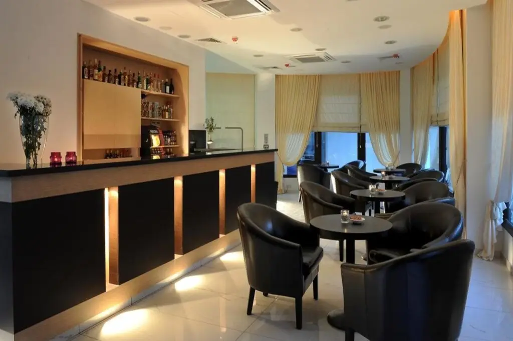 Никосия: Royiatiko Hotel