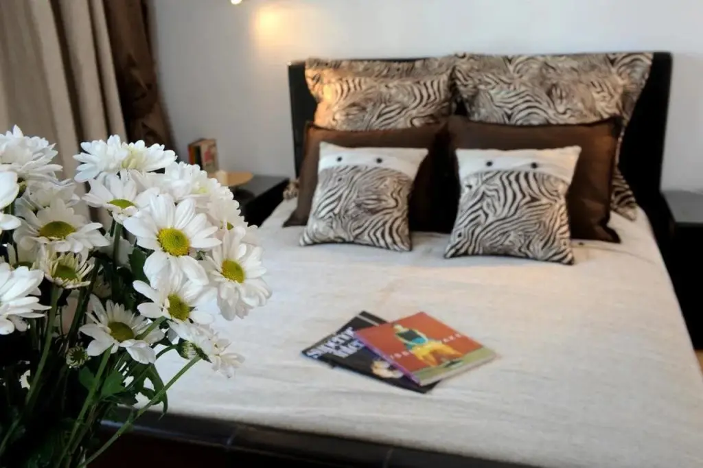 Никосия: Royiatiko Hotel