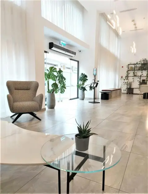 Roseum Boutique Hotel — фото 1