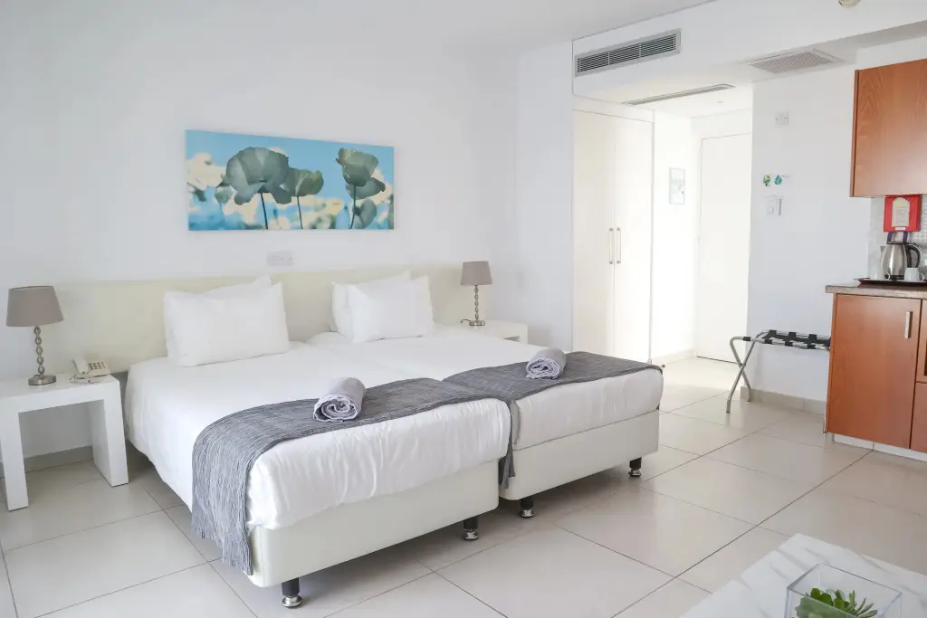 Протарас: Alva Hotel Apartments