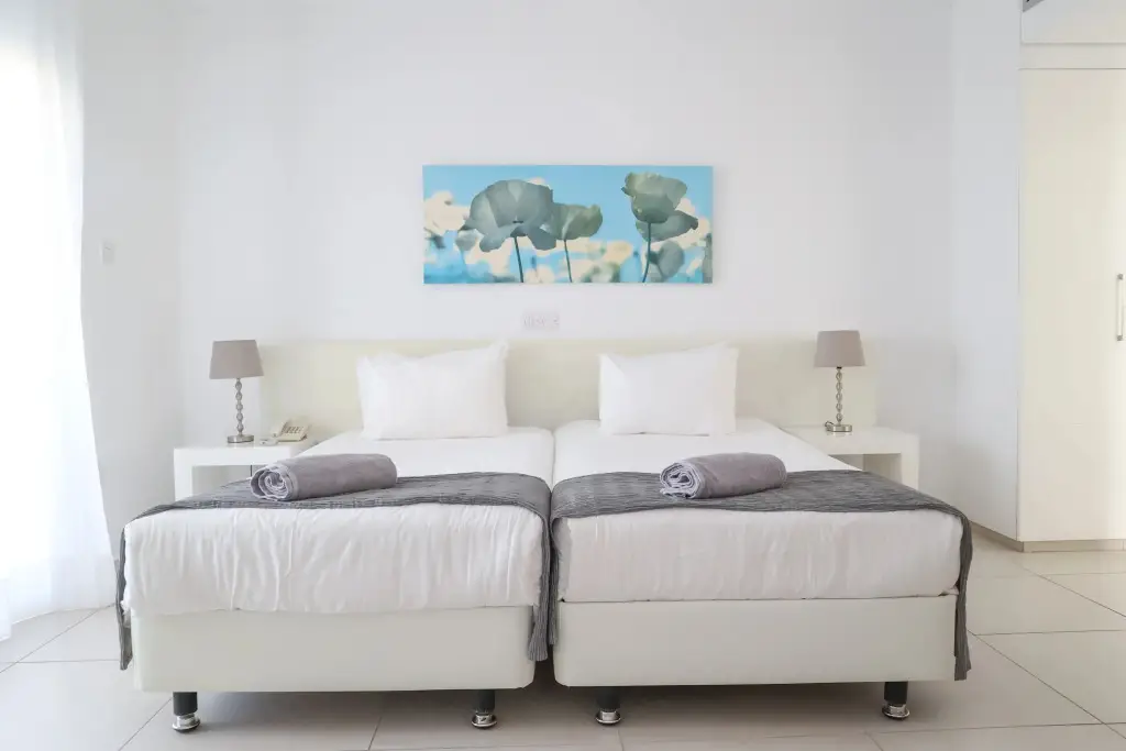 Протарас: Alva Hotel Apartments