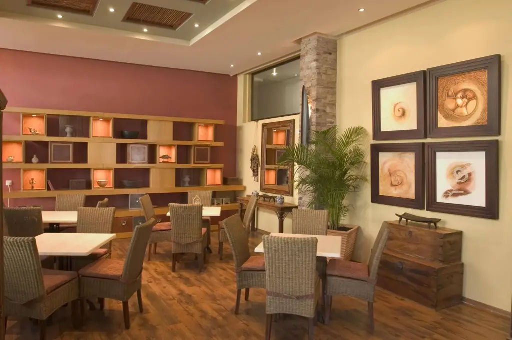 Протарас: Alva Hotel Apartments