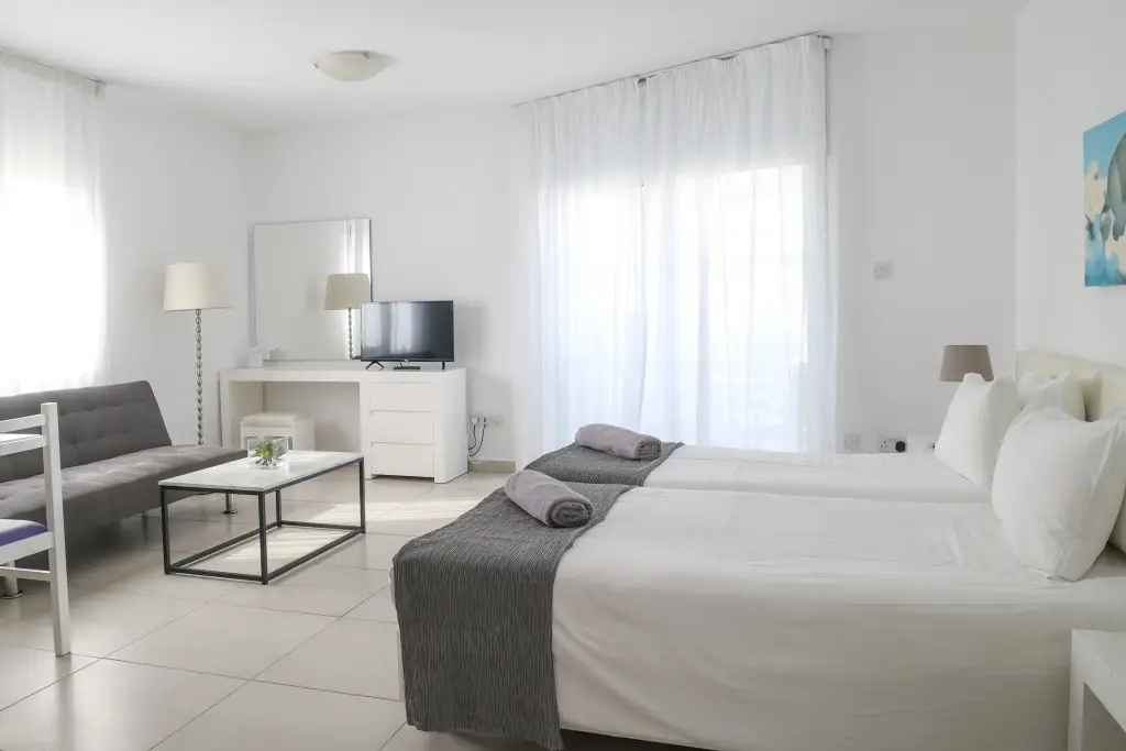 Протарас: Alva Hotel Apartments
