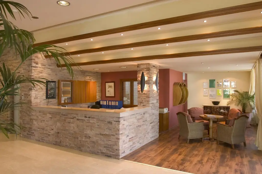 Протарас: Alva Hotel Apartments