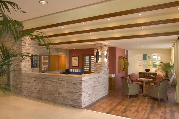 Протарас: Alva Hotel Apartments
