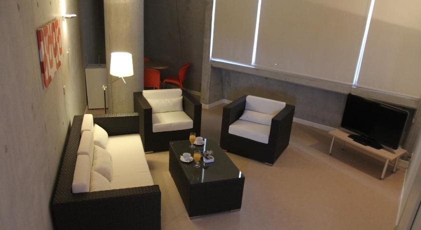 Агиа-Варвара: Allegra GSP Sport Center