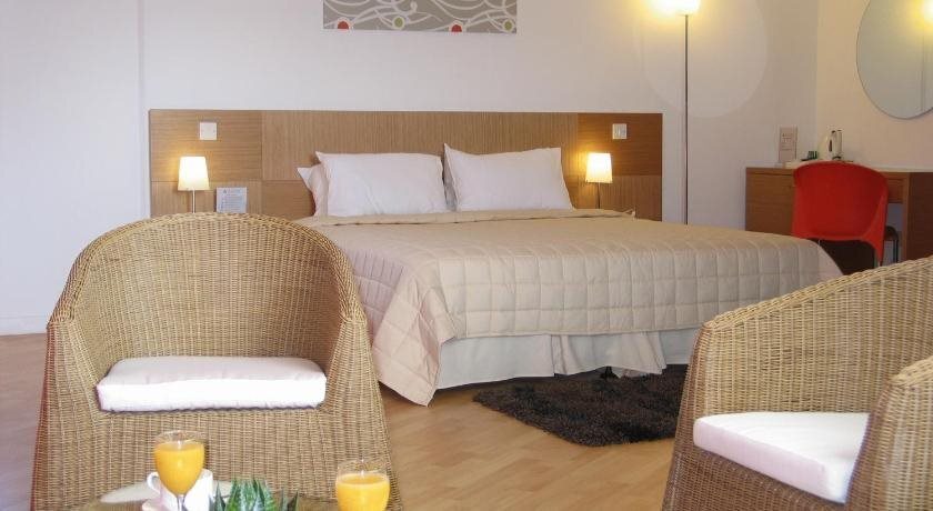 Агиа-Варвара: Allegra GSP Sport Center