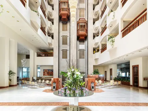 St Raphael Resort & Marina — фото 1