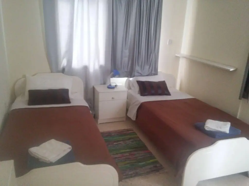 Ларнака: Pasianna Hotel Apartments