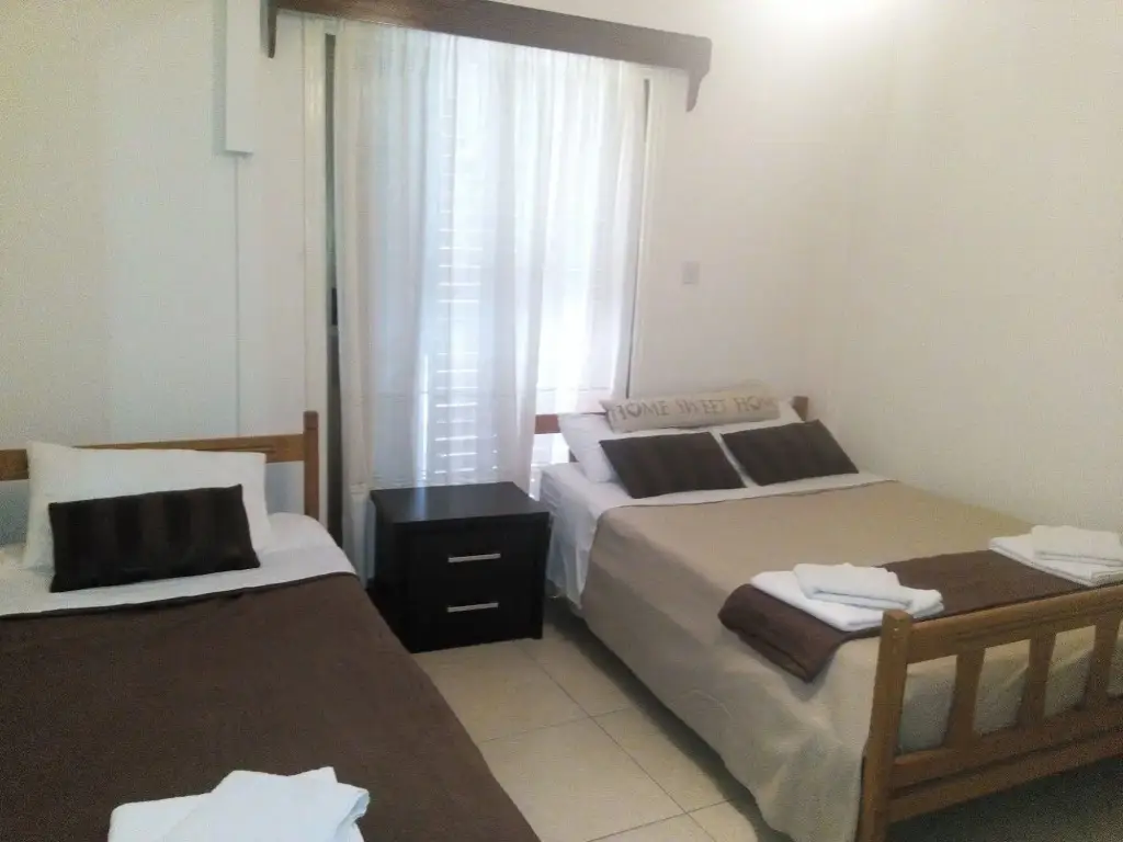 Ларнака: Pasianna Hotel Apartments