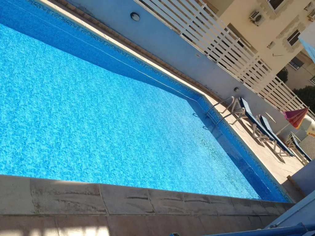Ларнака: Pasianna Hotel Apartments