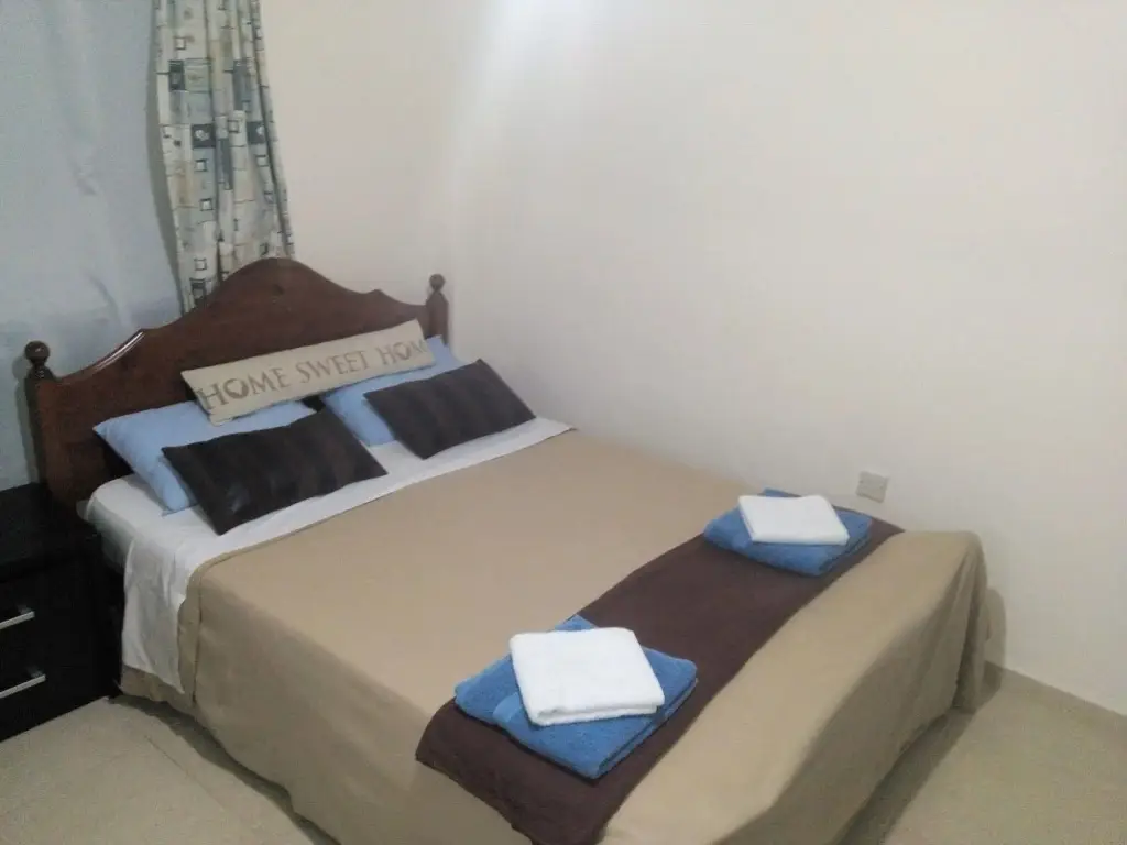 Ларнака: Pasianna Hotel Apartments