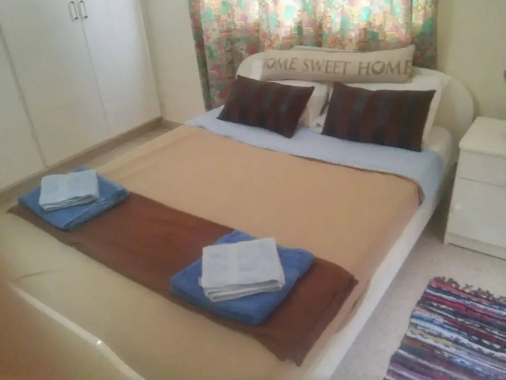 Ларнака: Pasianna Hotel Apartments
