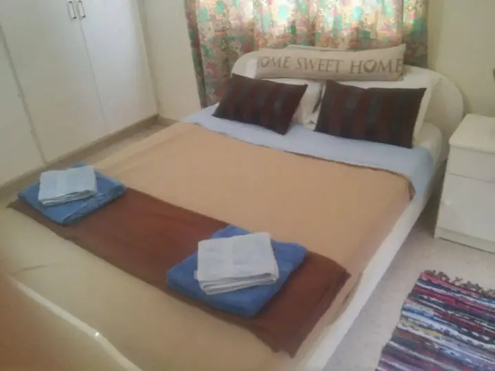 Ларнака: Pasianna Hotel Apartments