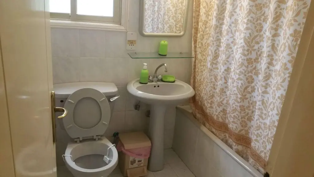 Ларнака: Pasianna Hotel Apartments
