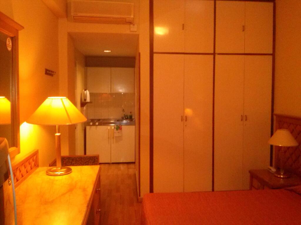 Гермасойя: Estella Hotel Apartments