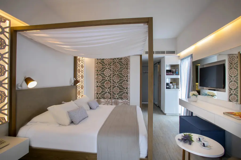 Ларнака: Lordos Beach Hotel & Spa