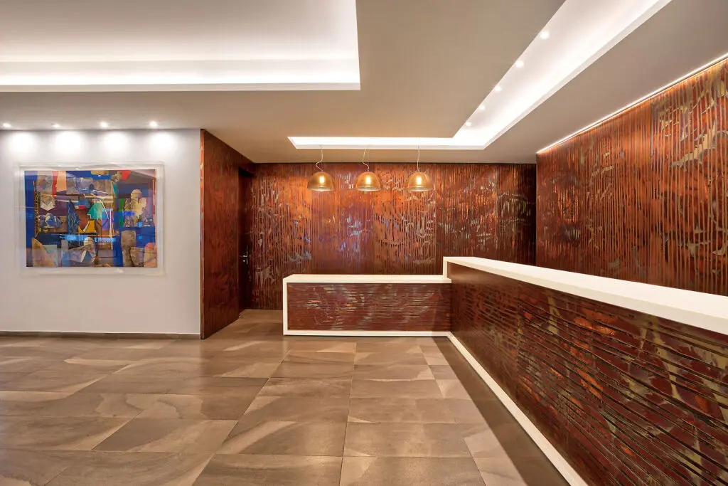 Ларнака: Lordos Beach Hotel & Spa