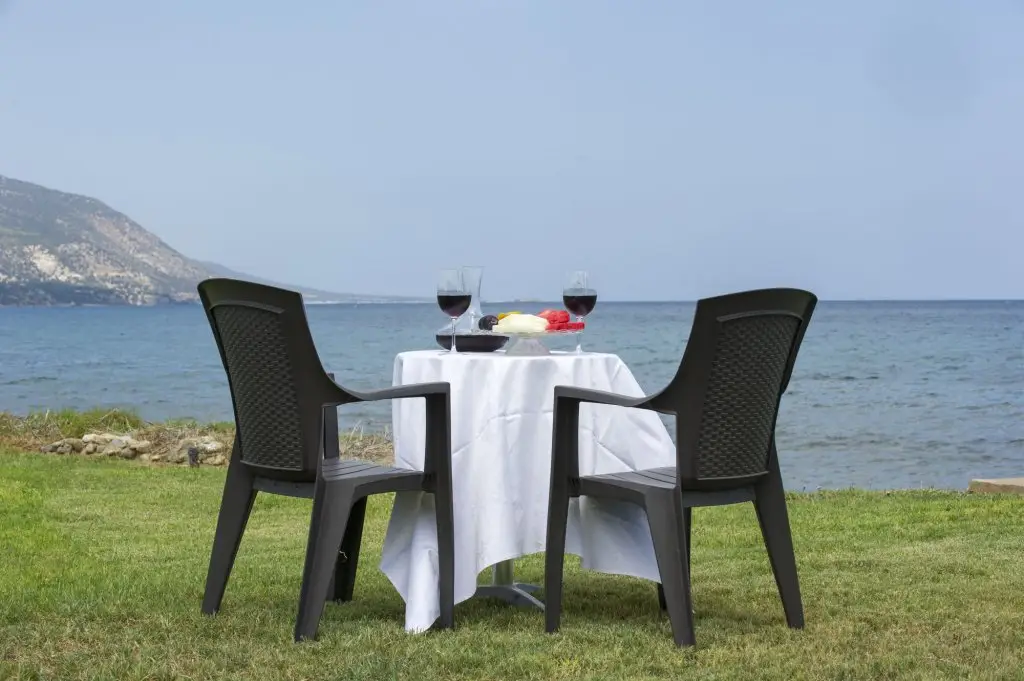 Полис Хрисохус: Souli Beach Hotel
