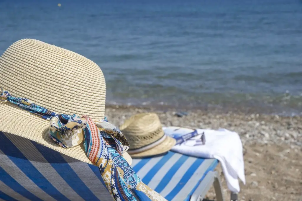 Полис Хрисохус: Souli Beach Hotel