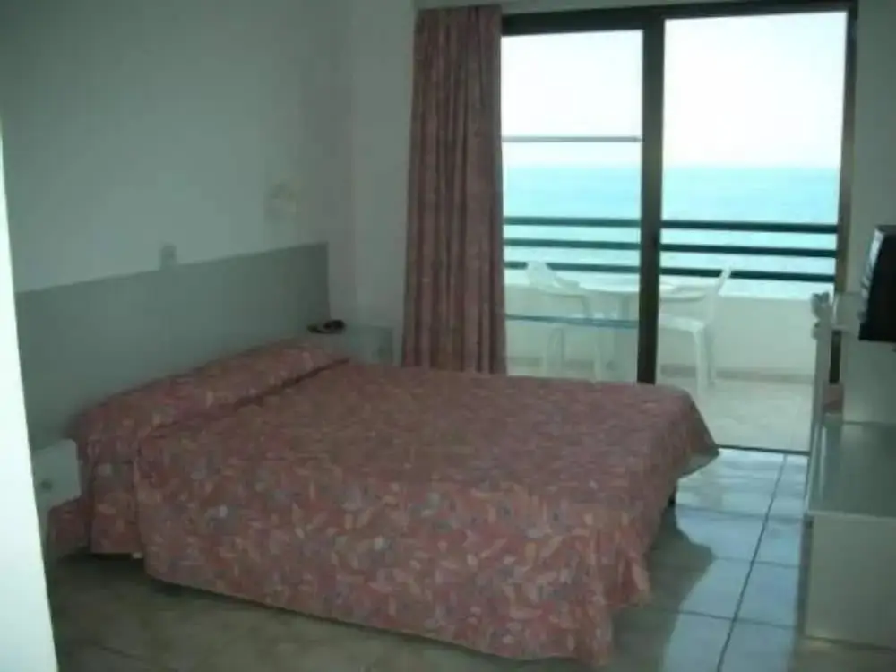 Полис Хрисохус: Souli Beach Hotel
