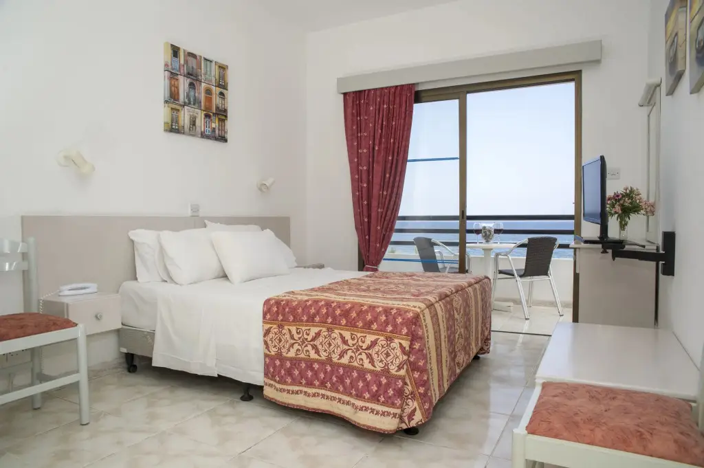 Souli Beach Hotel — фото 1