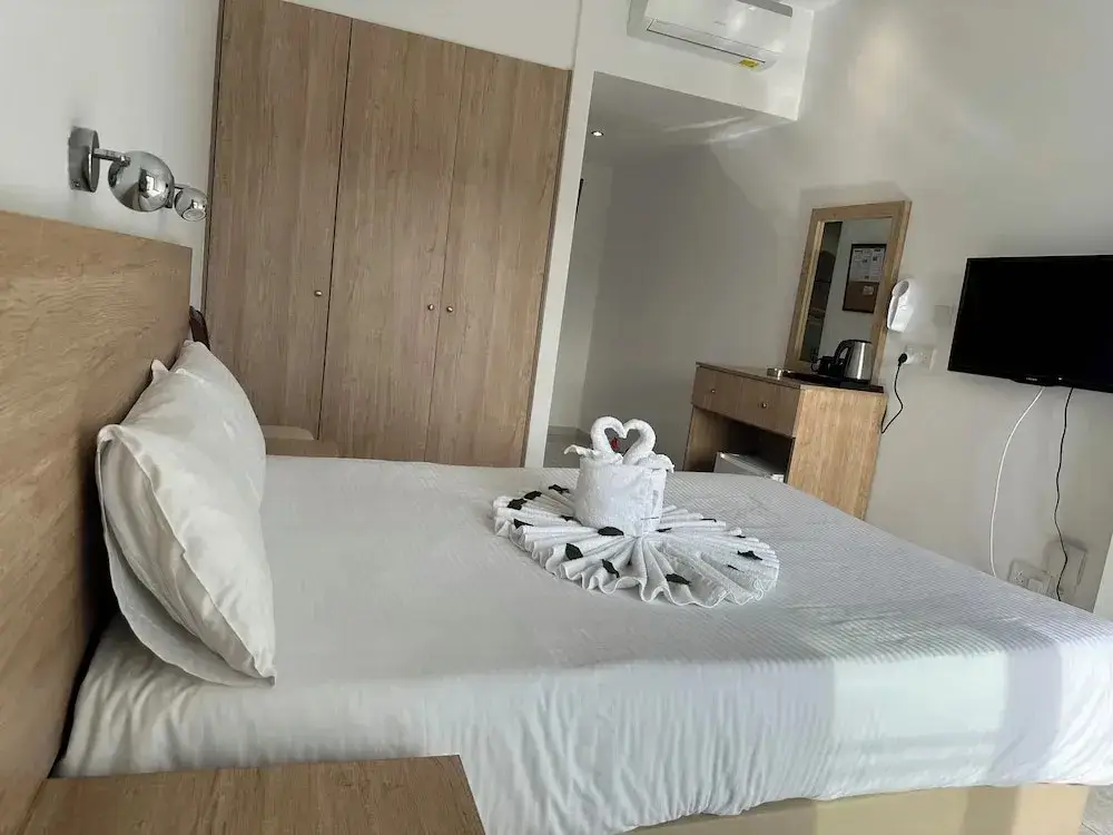 Полис Хрисохус: Souli Beach Hotel