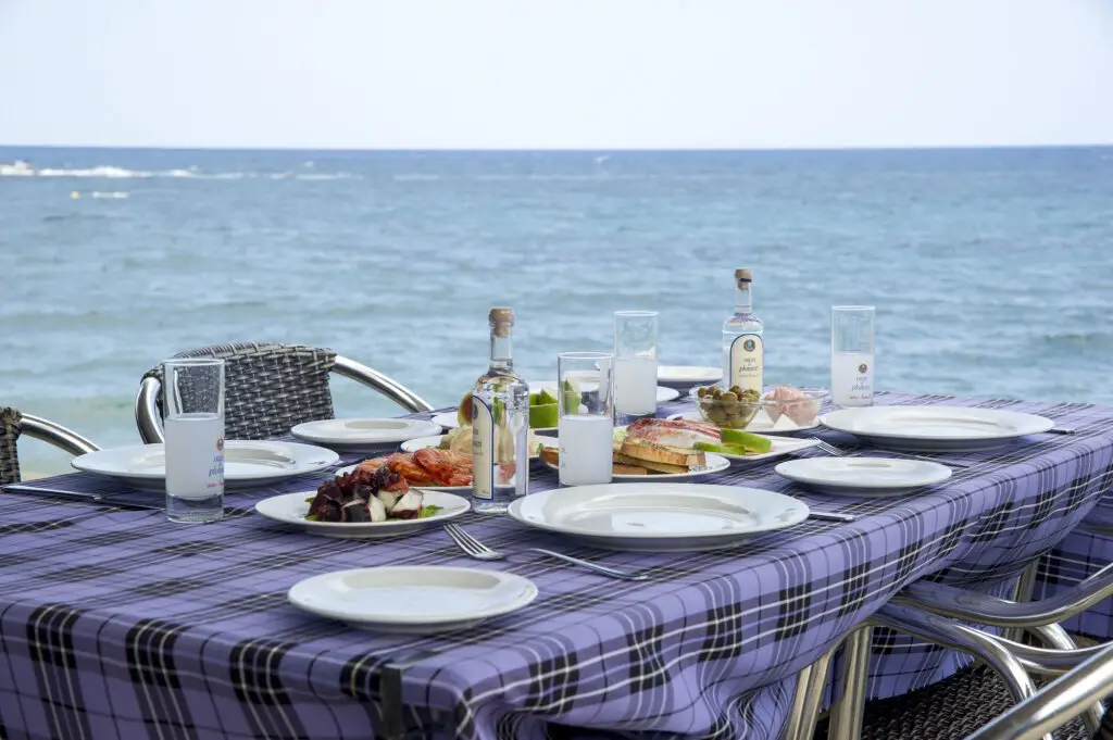 Полис Хрисохус: Souli Beach Hotel