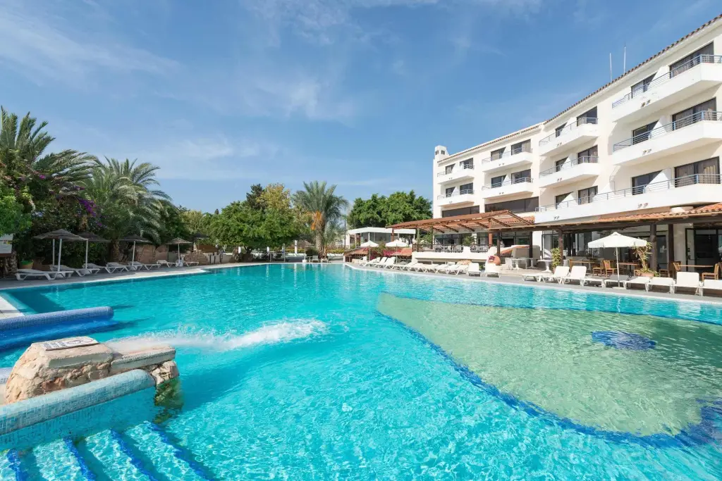 Пафос: Paphos Gardens Holiday Resort