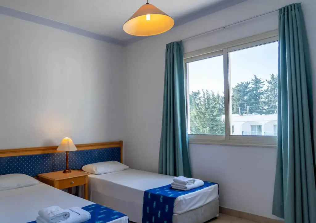 Paphos Gardens Holiday Resort — фото 1