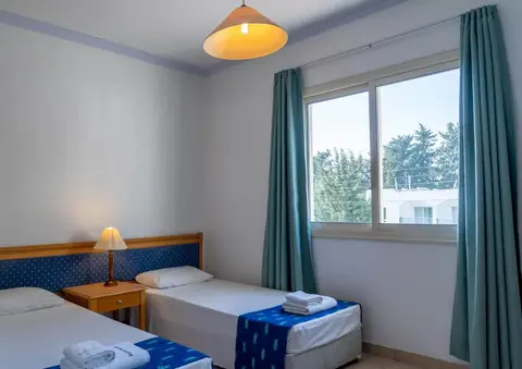 Paphos Gardens Holiday Resort — фото 1