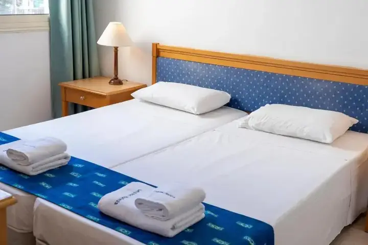 Пафос: Paphos Gardens Holiday Resort