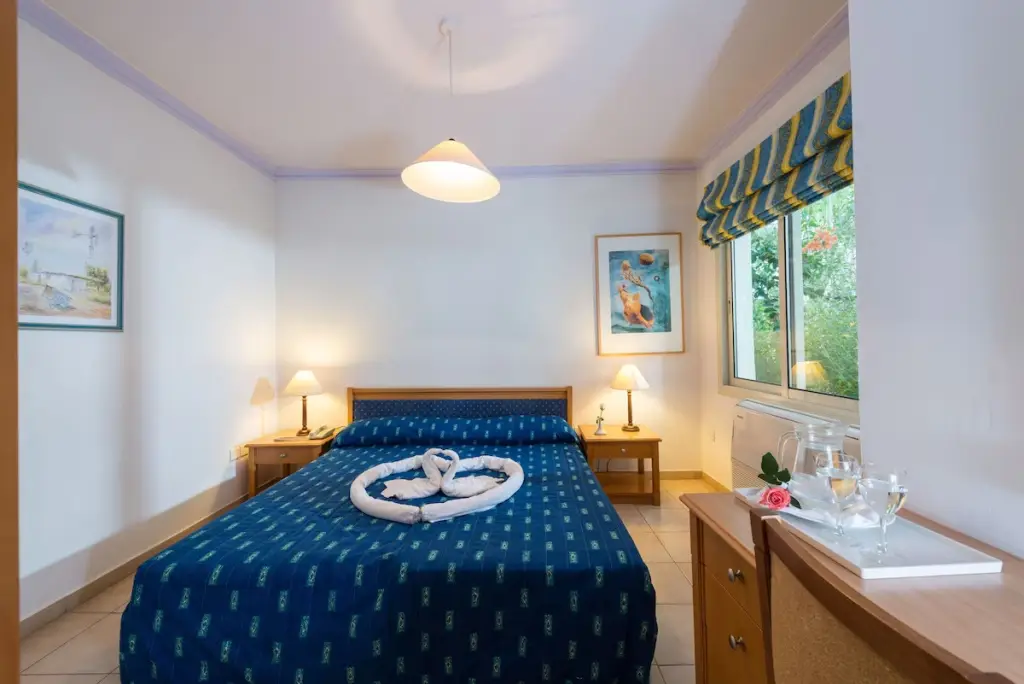 Пафос: Paphos Gardens Holiday Resort