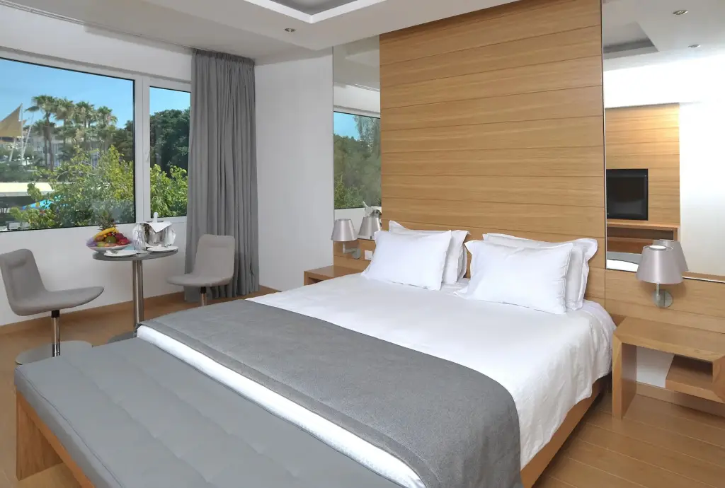 Айя-Напа: Napa Plaza Hotel - Adults Only
