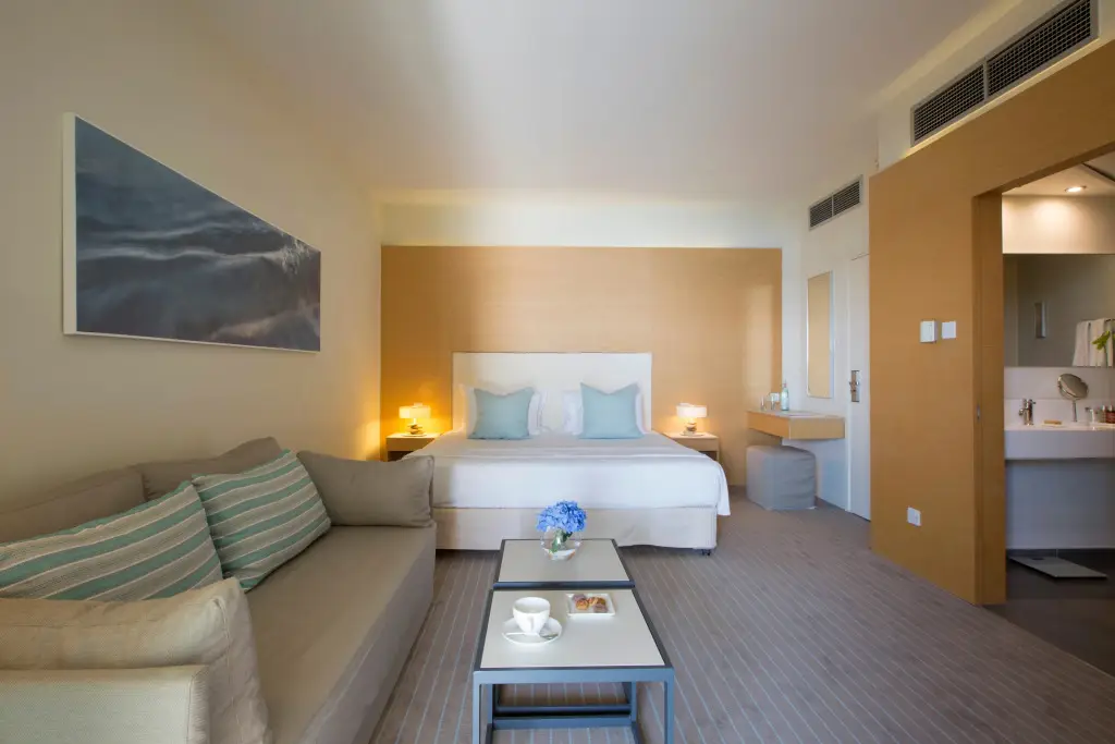 Протарас: Capo Bay Hotel