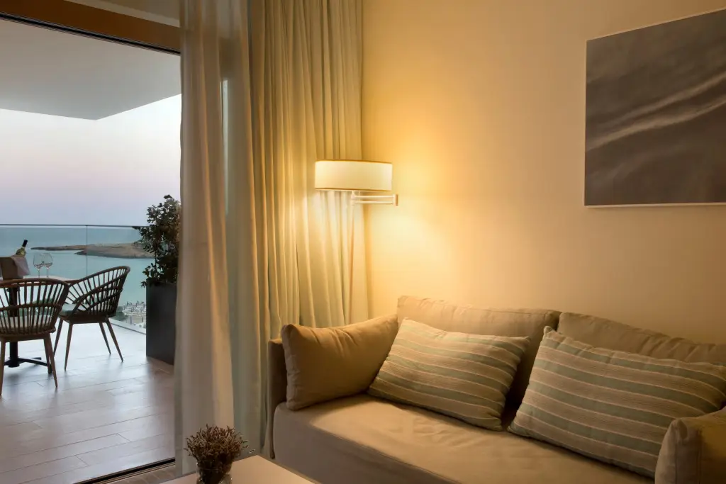 Протарас: Capo Bay Hotel