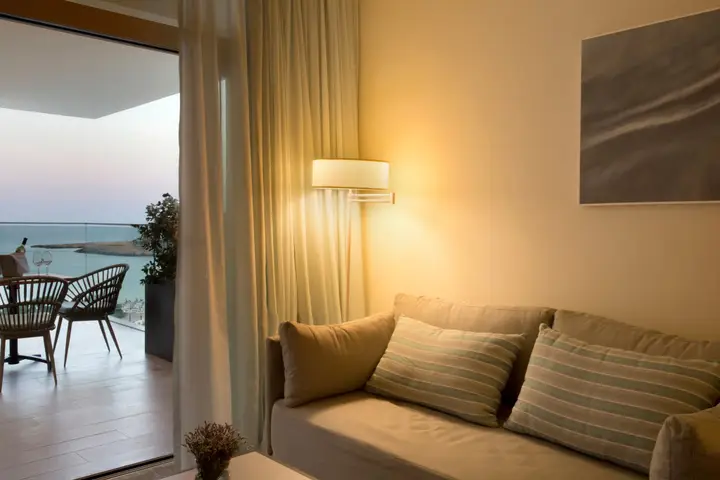 Протарас: Capo Bay Hotel